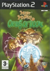 Myth Makers: Orbs of Doom [NL]