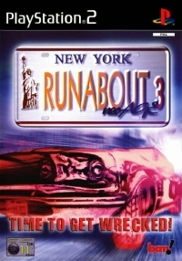 Runabout 3 Neo Age