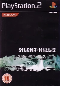 Silent Hill 2 (7122167)