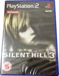 Silent Hill 3 (7124185)