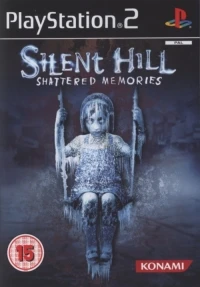 Silent Hill: Shattered Memories [UK]