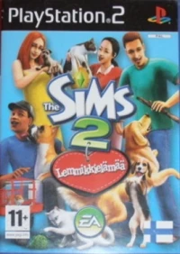 Sims 2, The: Lemmikkielämää