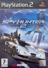 Spy Hunter 2