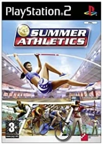 Summer Athletics [DE]