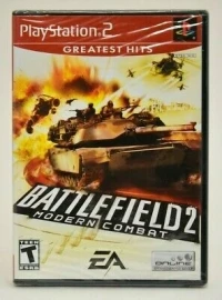 Battlefield 2: Modern Combat - Greatest Hits