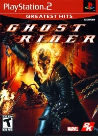 Ghost Rider - Greatest Hits
