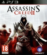 Assassin's Creed II [DK][FI][NO][SE]