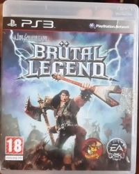 Brütal Legend