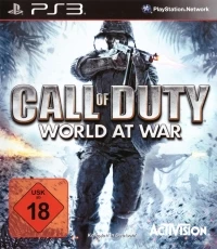 Call of Duty: World at War (7088261)