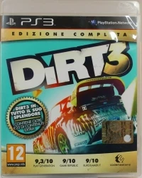 Dirt 3 - Edizione Completa