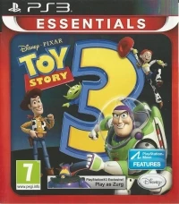Disney/Pixar Toy Story 3 - Essentials