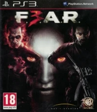 F.E.A.R. 3 [IT]