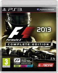 Formula 1 2013: Complete Edition