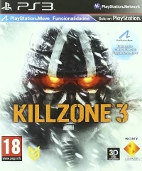 Killzone 3 [ES]