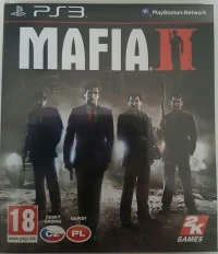 Mafia II [CZ][PL]