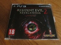 Resident Evil: Revelations 2 Box Set (Not for Resale)