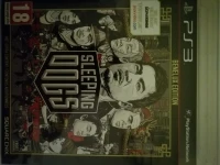 Sleeping Dogs - Benelux Edition