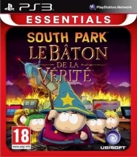 South Park: Le Bâton De La Vérité - Essentials