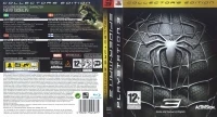 Spider-Man 3 - Collector's Edition [DK][FI][NO][SE]