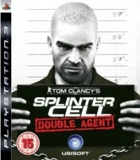 Tom Clancy's Splinter Cell: Double Agent