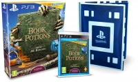 Wonderbook: Book of Potions (Wonderbook Included)