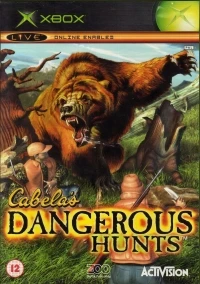 Cabela's Dangerous Hunts