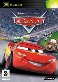 Disney/Pixar Cars
