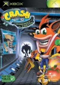 Crash Bandicoot: La Vengeance de Cortex