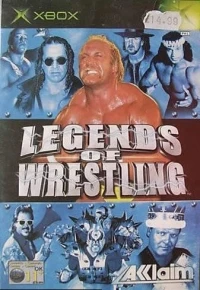 Legends of Wrestling