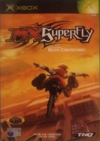 MX Superfly