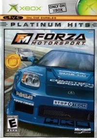 Forza Motorsport - Platinum Hits