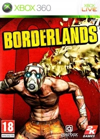 Borderlands