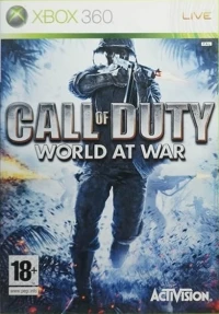 Call of Duty: World at War