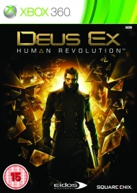 Deus Ex: Human Revolution