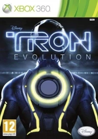 Tron: Evolution [IT]