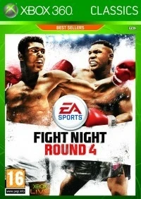 Fight Night Round 4 - Classics