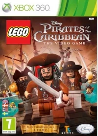 Lego Pirates of the Caribbean: The Video Game - Classics [DK][NO][SE]