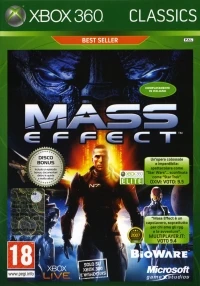 Mass Effect - Classics (Best Seller)