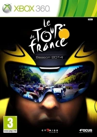 Tour de France, Le: Season 2014