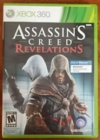 Assassin's Creed: Revelations (Only at Walmart)
