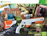 Cabela's Big Game Hunter 2012 (Top Shot Elite)