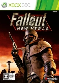 Fallout: New Vegas
