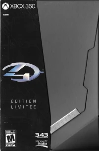 Halo 4 - Édition Limitée