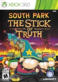 South Park: The Stick of Truth [CA][MX]