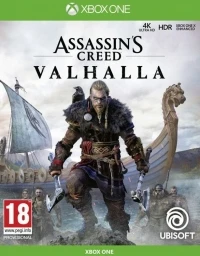 Assassin's Creed Valhalla