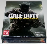 Call of Duty: Infinite Warfare (Zombie Pin Badges)