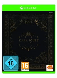 Dark Souls Trilogy [AT][CH][DE]