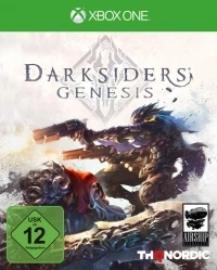 Darksiders Genesis [DE]