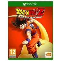 Dragon Ball Z: Kakarot (Xbox One)