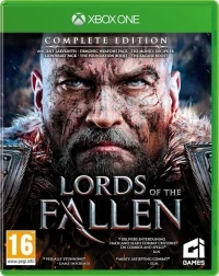 Lords of the Fallen: Complete Edition